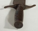 Confederate Bowie 12 1/4" Blade - 11 of 11