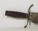 Confederate Bowie 12 1/4" Blade - 2 of 11