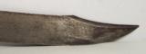 Confederate Bowie 12 1/4" Blade - 3 of 11