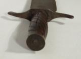 Confederate Bowie 12 1/4" Blade - 10 of 11