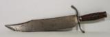 Confederate Bowie 12 1/4" Blade - 5 of 11