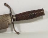 Confederate Bowie 12 1/4" Blade - 6 of 11
