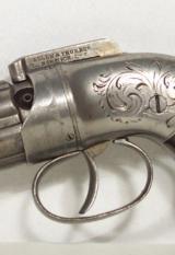 Allen & Thurber Bar Hammer Pepperbox - 7 of 20