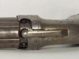 Allen & Thurber Bar Hammer Pepperbox - 10 of 20