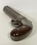 Allen & Thurber Bar Hammer Pepperbox - 19 of 20