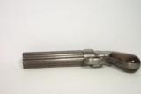 Allen & Thurber Bar Hammer Pepperbox - 17 of 20