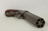 Allen & Thurber Bar Hammer Pepperbox - 20 of 20