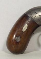 Allen & Thurber Bar Hammer Pepperbox - 2 of 20