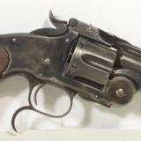 Smith & Wesson Third Model Russian - 3 of 19