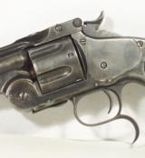 Smith & Wesson Third Model Russian - 7 of 19