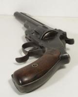 Smith & Wesson Third Model Russian - 17 of 19