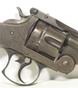 Smith & Wesson .44 Double Action Frontier - 3 of 18