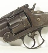 Smith & Wesson .44 Double Action Frontier - 7 of 18