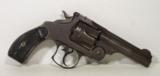 Smith & Wesson .44 Double Action Frontier - 1 of 18