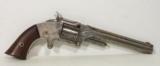 Smith & Wesson No. 2 Old Army 32 - 1 of 18