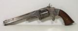 Smith & Wesson No. 2 Old Army 32 - 5 of 18