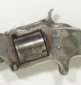 Smith & Wesson No. 2 Old Army 32 - 7 of 18