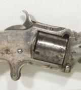 Smith & Wesson No. 2 Old Army 32 - 3 of 18
