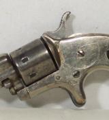 Colt Open Top 22 Revolver Made 1875 - 7 of 18