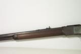 Winchester Model 1873 - Made 1888 - 8 of 15
