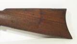 Winchester Model 1873 - Made 1888 - 6 of 15