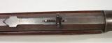 Winchester 1886 Made 1891 - 9 of 18