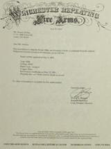 Winchester 1886 Made 1891 - 18 of 18