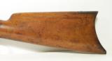 Winchester 1886 Made 1891 - 6 of 18