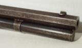Winchester 1886 Made 1891 - 5 of 18