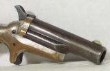 Colt 3rd Model or Thuer Derringer - 3 of 13