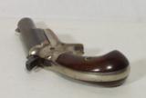 Colt 3rd Model or Thuer Derringer - 12 of 13