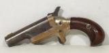 Colt 3rd Model or Thuer Derringer - 4 of 13