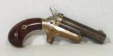 Colt 3rd Model or Thuer Derringer - 1 of 13
