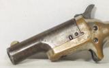 Colt 3rd Model or Thuer Derringer - 6 of 13