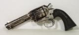 Colt S.A.A. Bisley Model Texas Shipped - 5 of 20