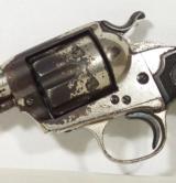 Colt S.A.A. Bisley Model Texas Shipped - 7 of 20