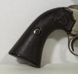 Colt S.A.A. Bisley Model Texas Shipped - 2 of 20