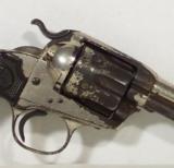 Colt S.A.A. Bisley Model Texas Shipped - 3 of 20
