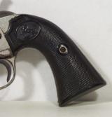 Colt S.A.A. Bisley Model Texas Shipped - 6 of 20