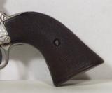 Colt Single Action Army 45 Made 1917 - 6 of 18