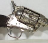 Colt Single Action Army 45 Made 1917 - 3 of 18