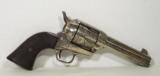 Colt Single Action Army 45 Made 1917 - 1 of 18