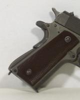 Remington Rand 1911 A1 Mgf. 1945 - 2 of 17