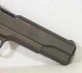 Remington Rand 1911 A1 Mgf. 1945 - 4 of 17