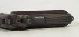 Remington Rand 1911 A1 Mgf. 1945 - 12 of 17