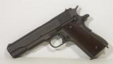 Remington Rand 1911 A1 Mgf. 1945 - 5 of 17