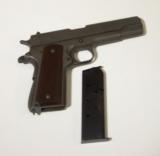 Remington Rand 1911 A1 Mgf. 1945 - 15 of 17