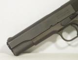 Remington Rand 1911 A1 Mgf. 1945 - 8 of 17