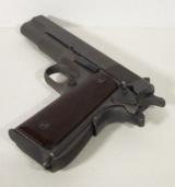 Remington Rand 1911 A1 Mgf. 1945 - 16 of 17