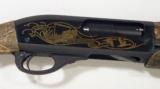 Remington 870 Super Mag Ducks Unlimited - 3 of 15